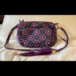 Vera Bradley Purse